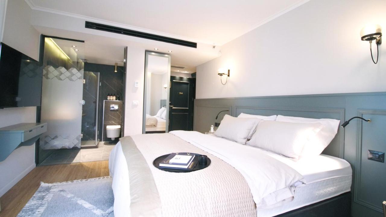 Hotel Jo Shtibel 5*