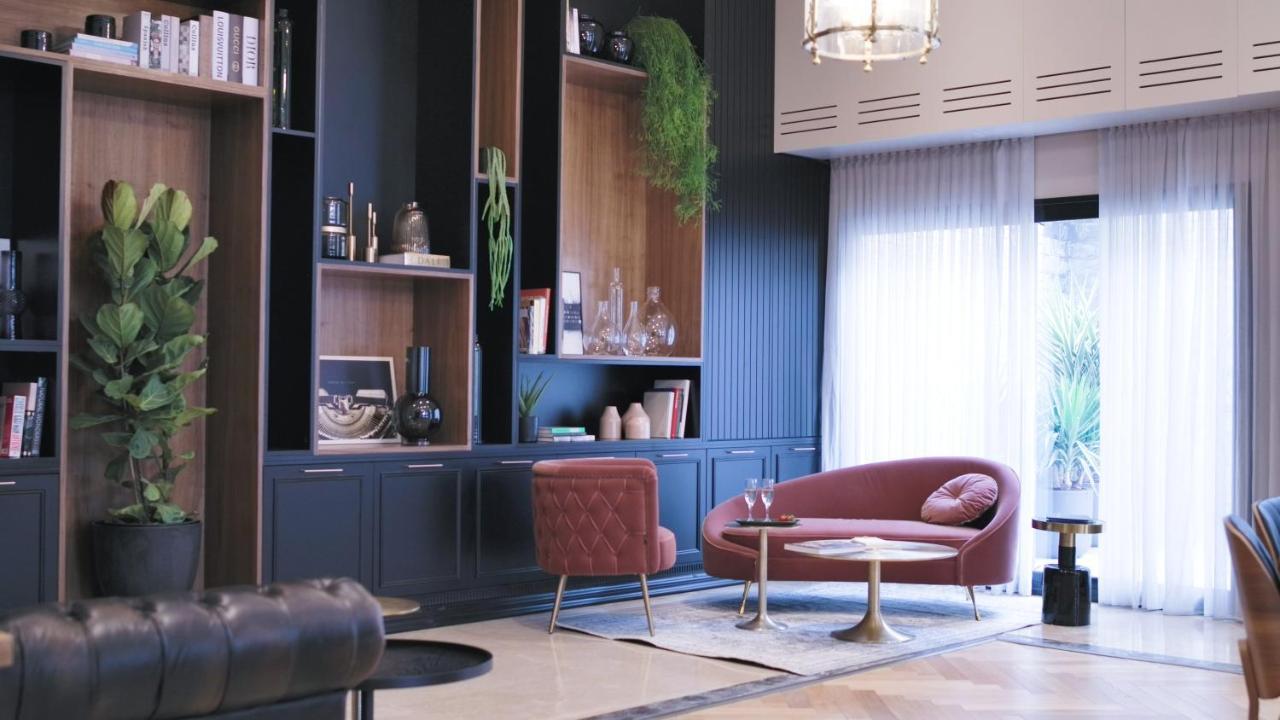 Hotel Jo Shtibel Tel-Aviv