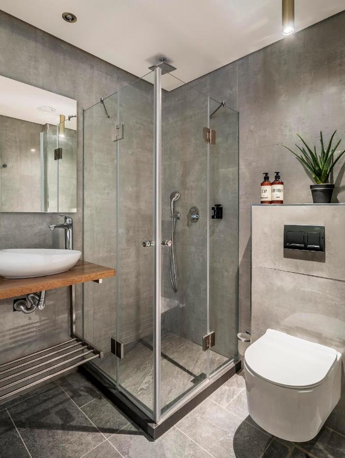 Hotel Jo Shtibel 5*