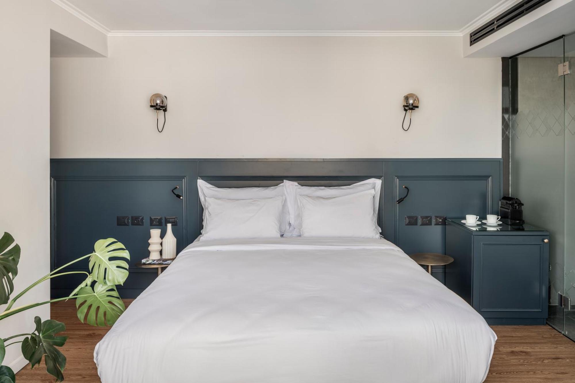 Jo Shtibel Hotel 5*