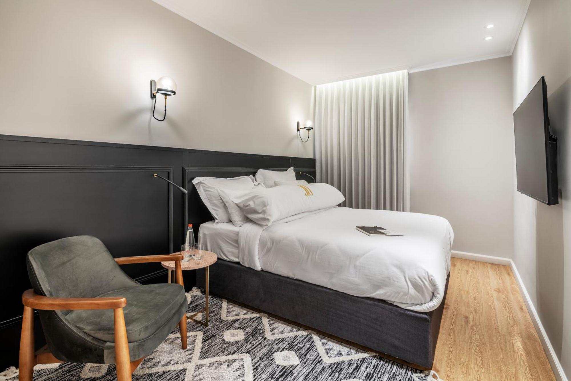 Hotel Jo Shtibel