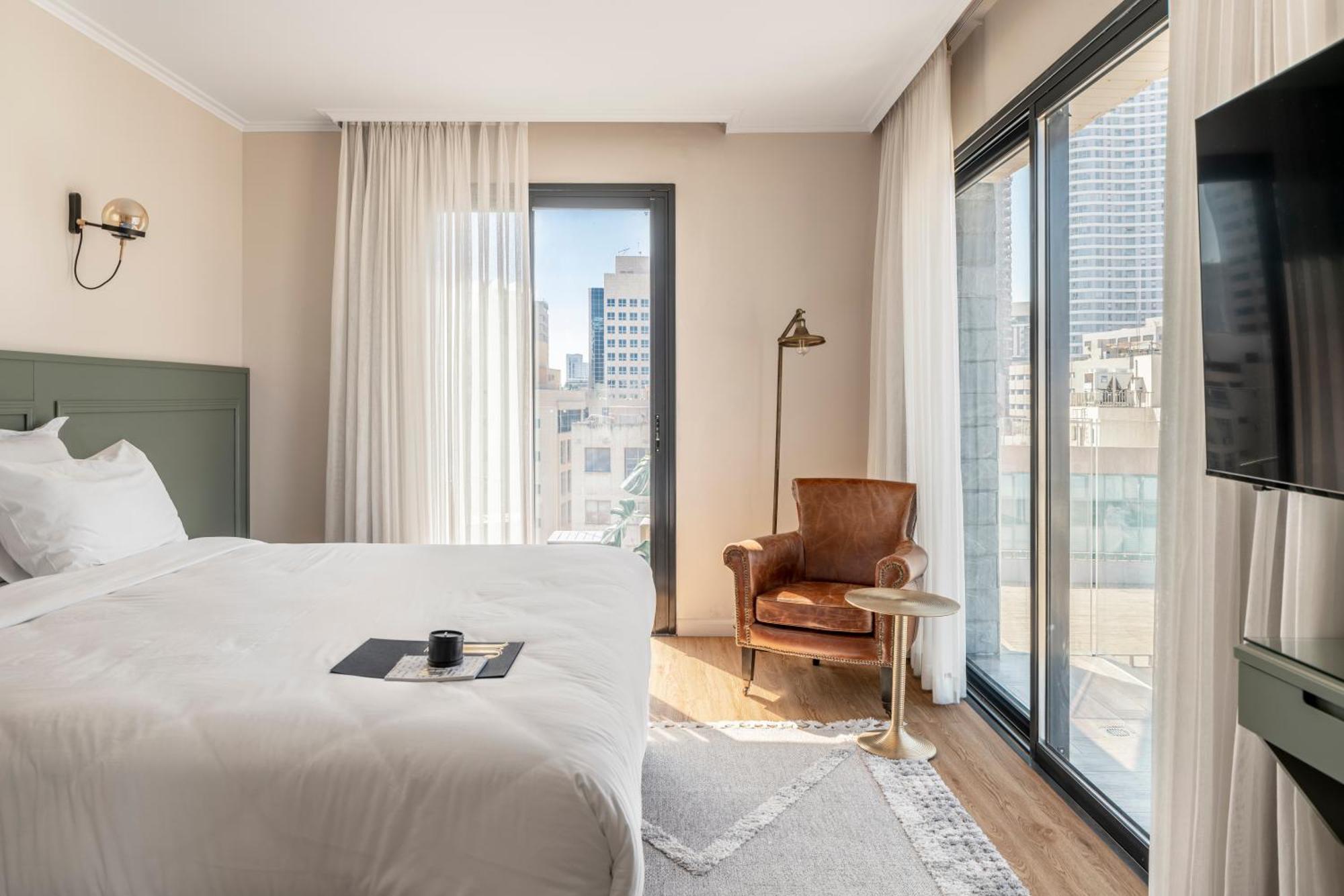 Jo Shtibel Hotel 5*